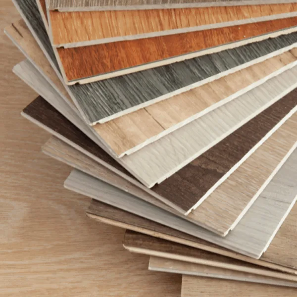 Laminate flooring in Arlington, WA