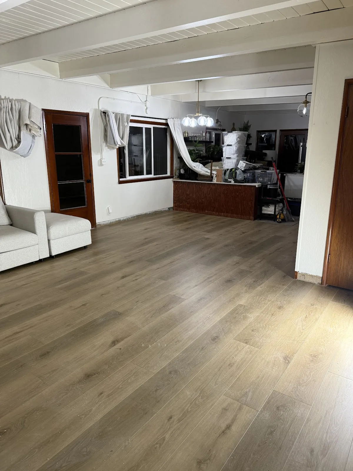 LVP vs. Laminate Flooring: Which Fits Your Snohomish County Home?