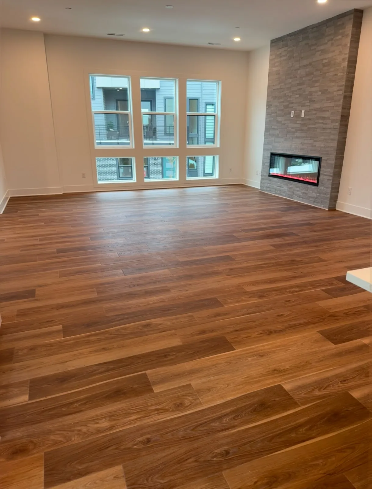 The MK Flooring team