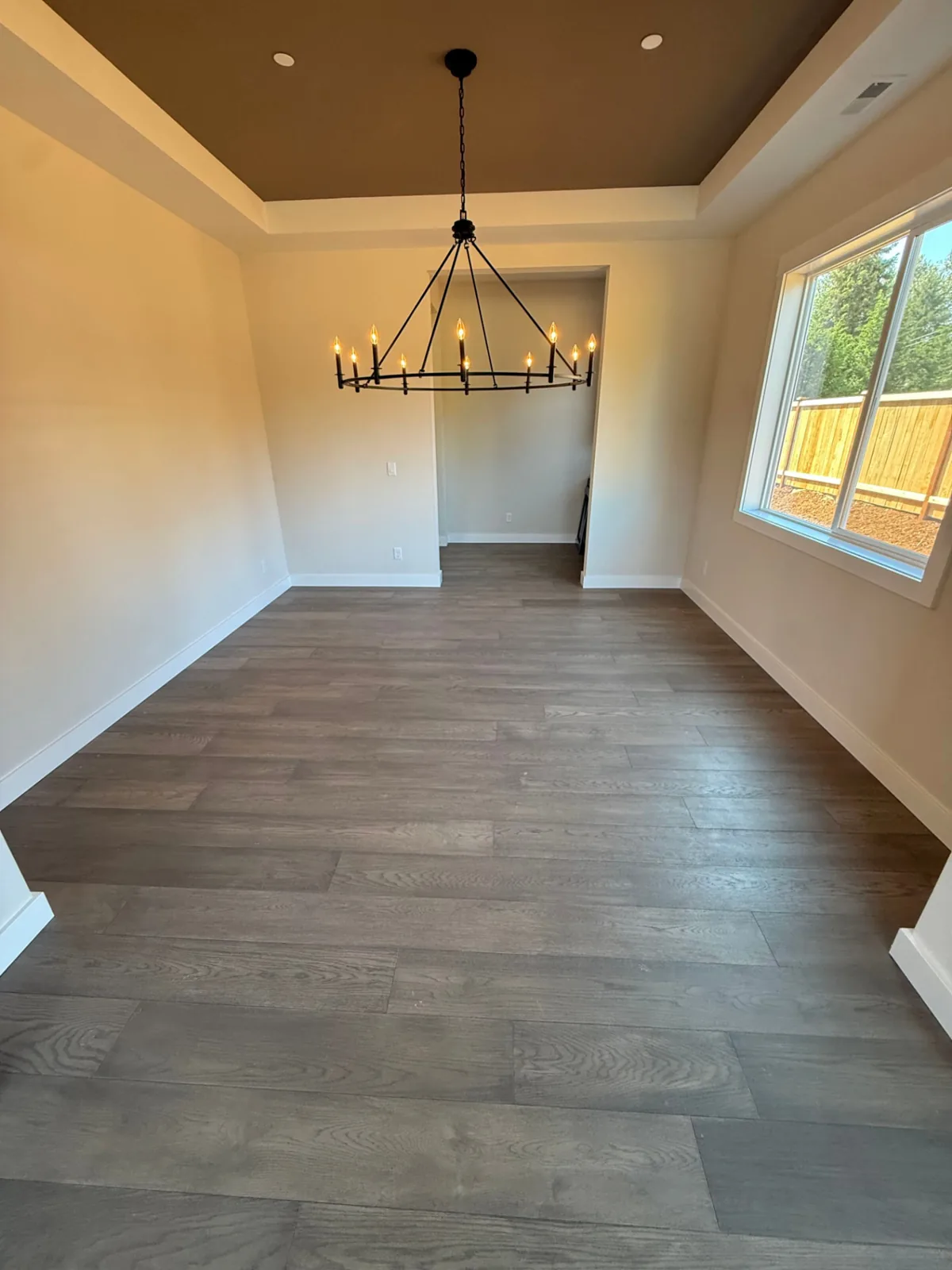Engineered Hardwood
