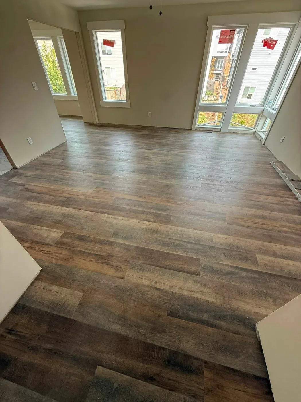 Laminate