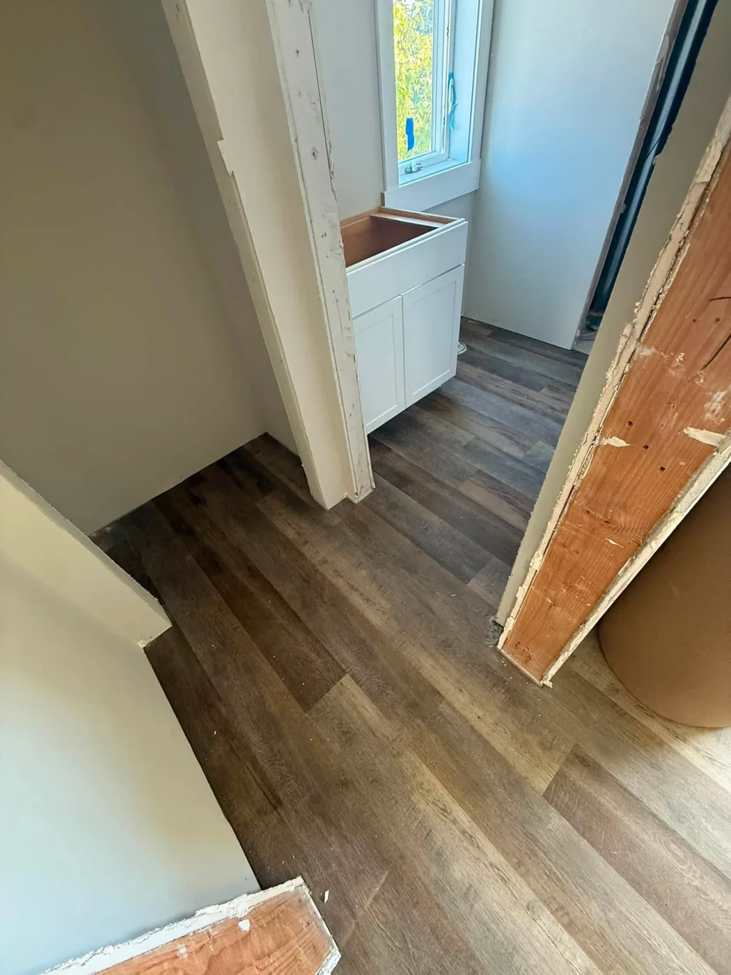 Professional installation