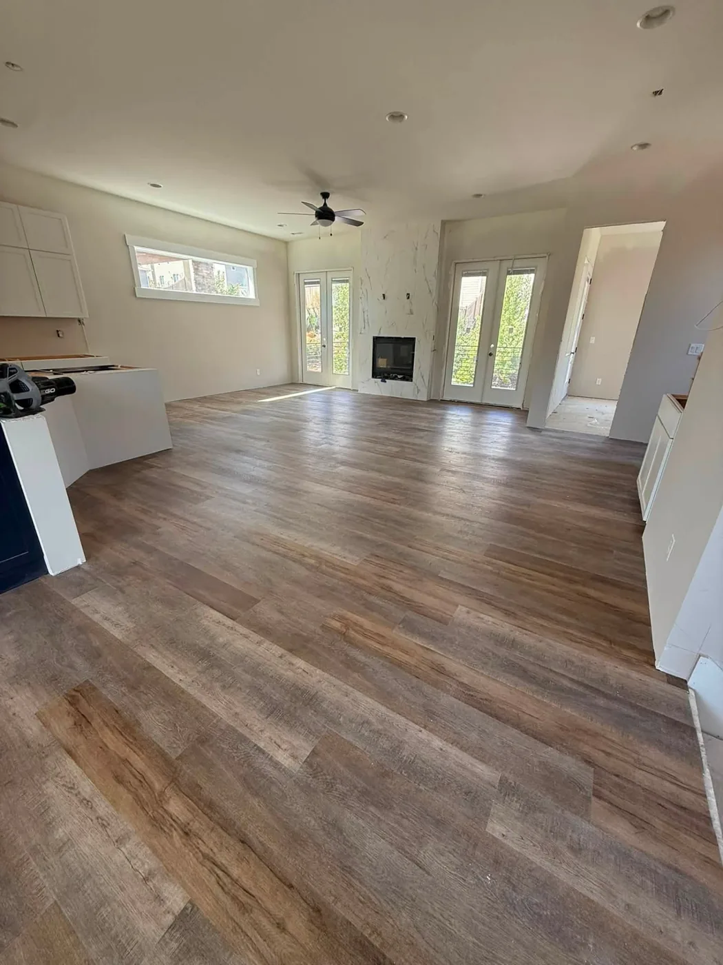 Flooring inspiration 2